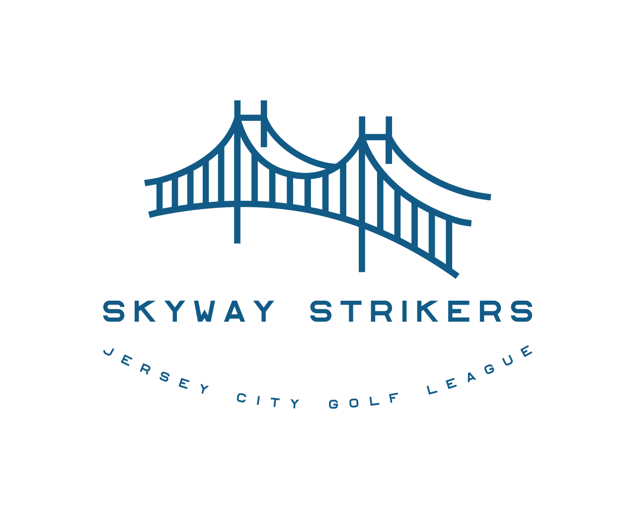 Skyway Strikers Logo